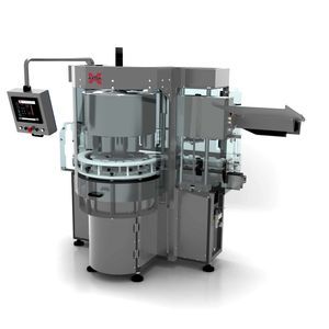 capsuleuse en ligne
