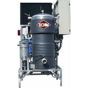 distillateur de solvant