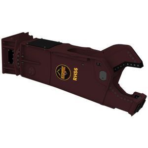 cisaille hydraulique pour métaux