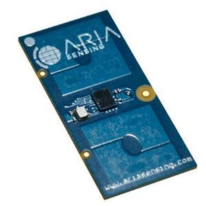 module capteur radar