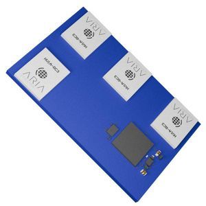 module capteur radar