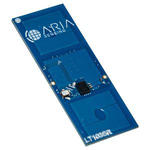 module capteur radar