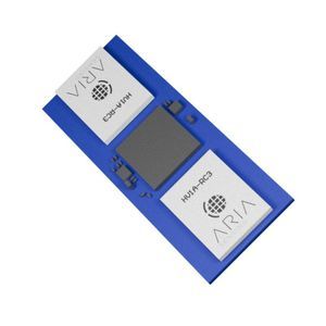 module capteur radar
