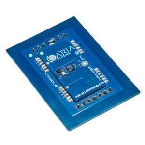 module capteur radar