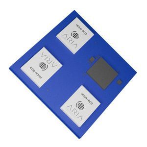 module capteur radar