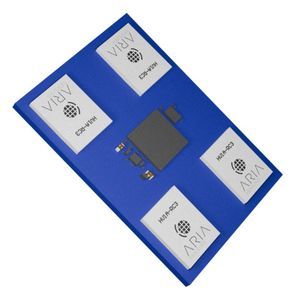 module capteur radar