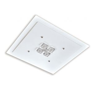 panneau lumineux à LED