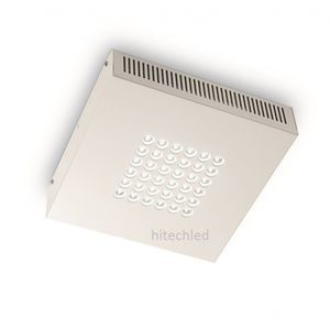panneau lumineux à LED