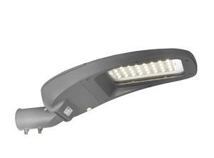lampadaire urbain à LED