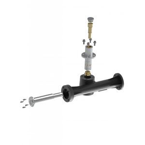 éjecteur Venturi pour gaz