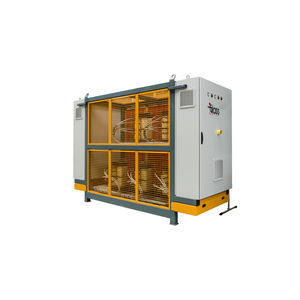 transformateur d'alimentation électrique