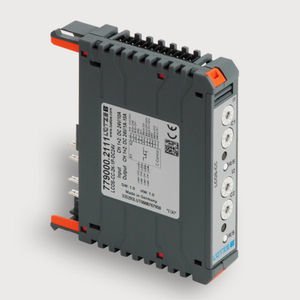 module de surveillance de charge 1
