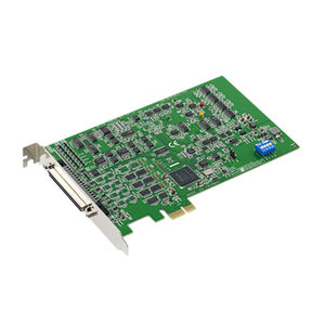 carte d'acquisition de données PCIe