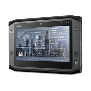 Tablette GPS - Tous les fabricants industriels