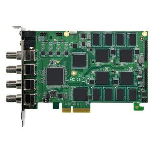 carte d'acquisition vidéo PCIe