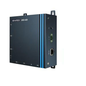 passerelle IoT Edge