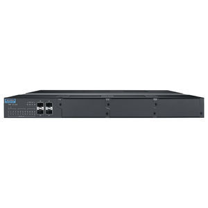 commutateur Ethernet administrable 1