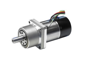 servomoteur AC / synchrone / micro