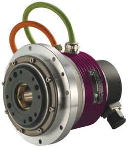 motoréducteur brushless