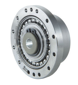 réducteur harmonique / coaxial / 1 - 5 Nm / haute précision