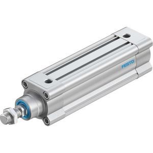 vérin pneumatique
