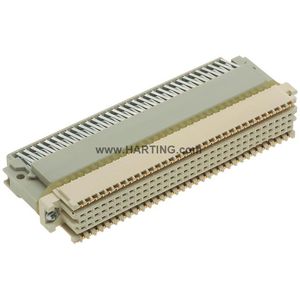 connecteur DIN / USB / SMT / VME64x