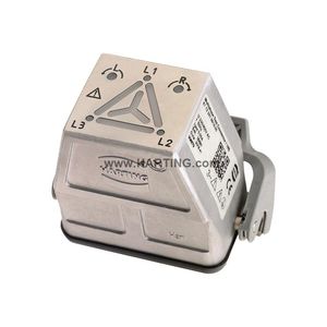 appareil de contrôle électrique