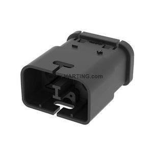 capot de connecteur IP40 1