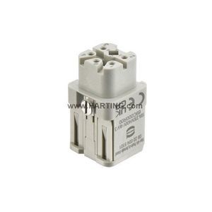connecteur d'alimentation électrique 1