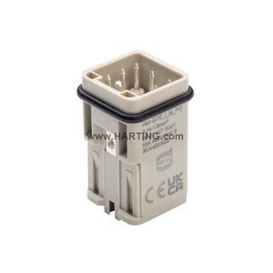 connecteur de secteur 1