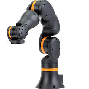 robot articulé