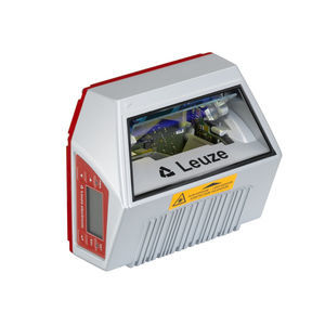 lecteur code-barre fixe