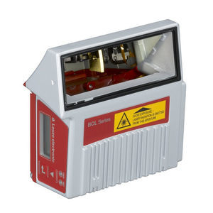 lecteur code-barre fixe