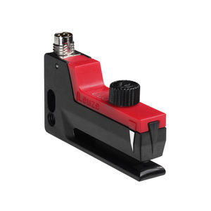 fourche optique
