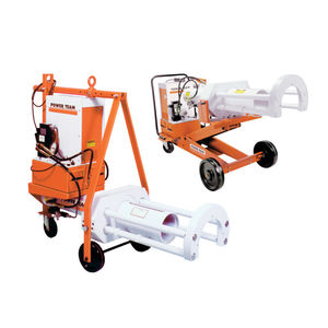 extracteur de roulement hydraulique 1