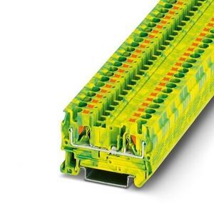 Connecteur Enfichable à Vis Phoenix 9 Broches - Pas De 3,5 Mm - Bloc Terminal Pour Câblage électrique
