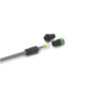 connecteur d'alimentation électrique 1
