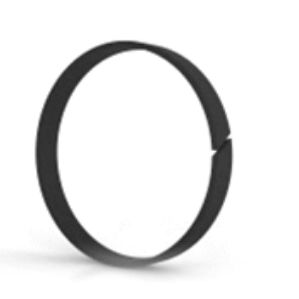 bague d'usure de tige