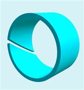 bague d'usure