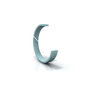 bague d'usure de piston