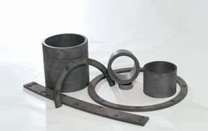 palier lisse cylindrique