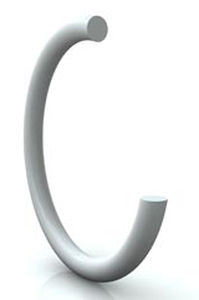 joint à lèvre / torique / en PTFE / en fluoroélastomère