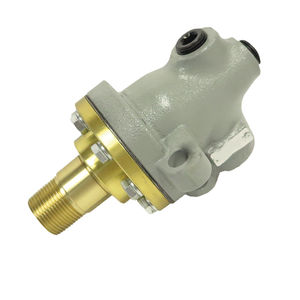 raccord tournant pour eau 1