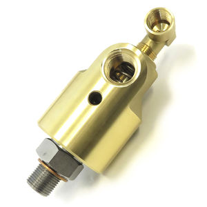 raccord tournant pour eau