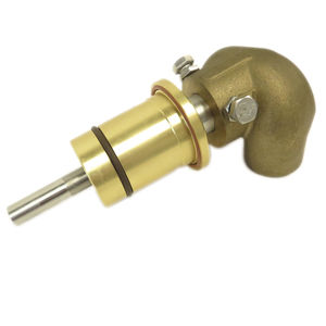 raccord tournant pour eau