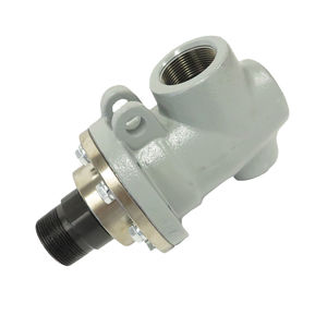 raccord tournant pour vapeur 1