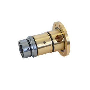 raccord tournant pour eau