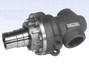 raccord tournant pour eau 1