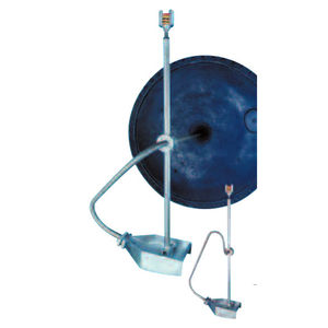 siphon tournant 1