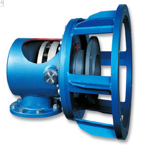 raccord tournant pour eau 1